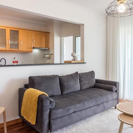 Madeira Sea View Apartment Caniço Eksteriør bilde