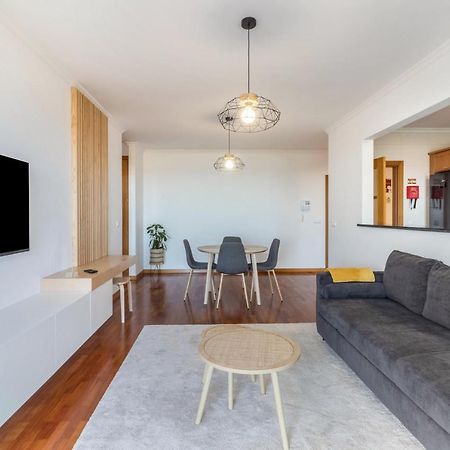 Madeira Sea View Apartment Caniço Eksteriør bilde