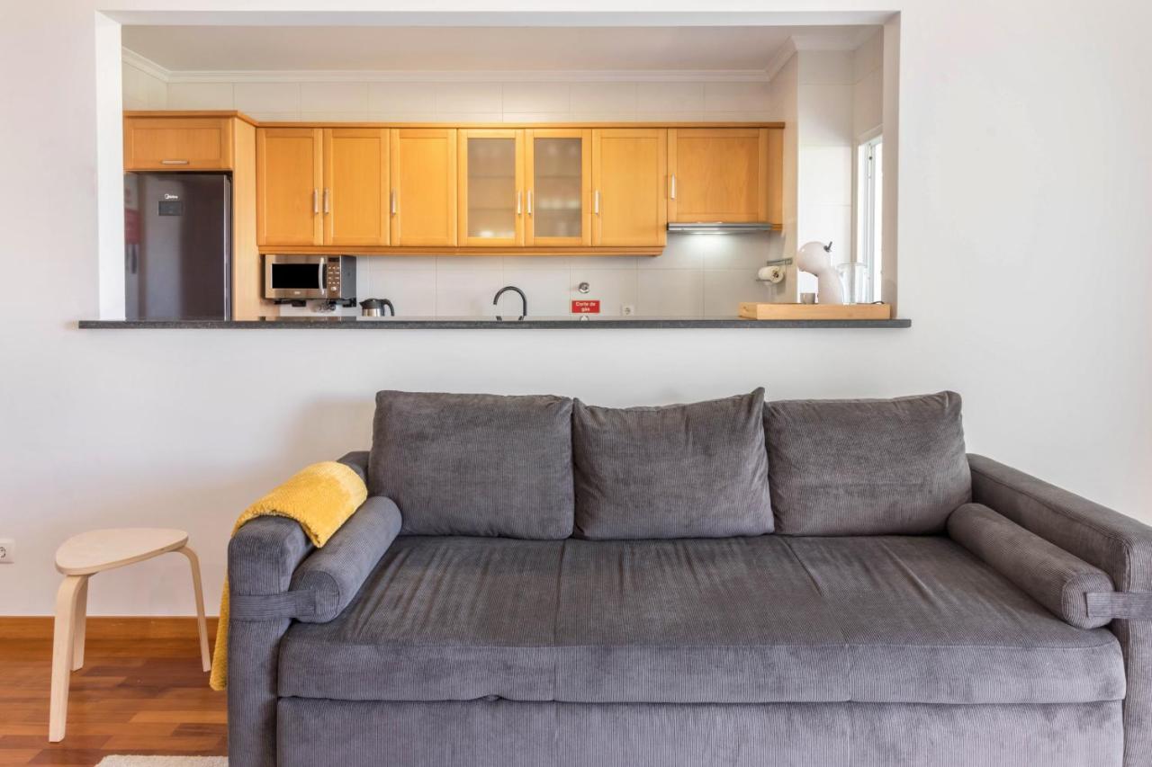 Madeira Sea View Apartment Caniço Eksteriør bilde