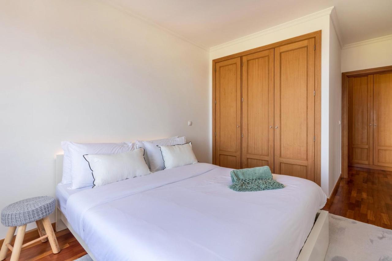 Madeira Sea View Apartment Caniço Eksteriør bilde