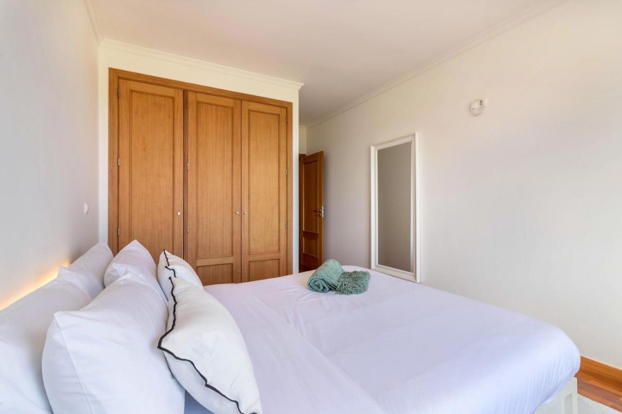 Madeira Sea View Apartment Caniço Eksteriør bilde