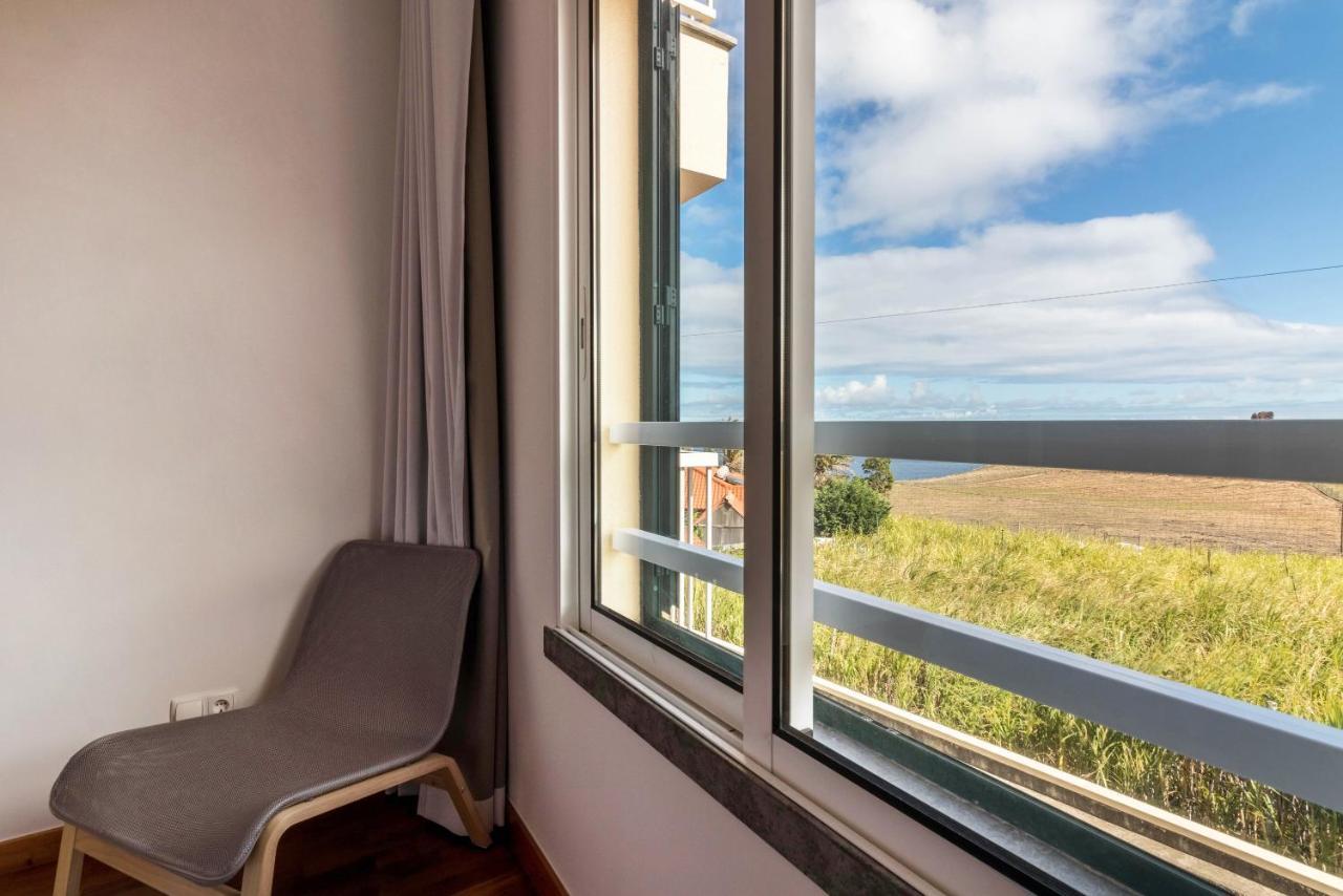 Madeira Sea View Apartment Caniço Eksteriør bilde